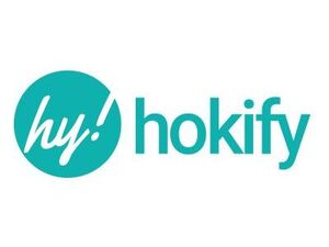 hy Hokify - Die Jobplattform